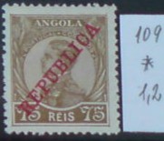 Angola 104 *