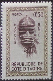 Pobrežie Slonoviny 211 **