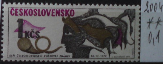 ČSSR 2004 **
