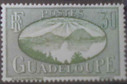 Guadeloupe 104 **