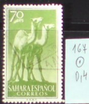 Španielska Sahara 167