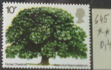 Veľká Británia 645 **