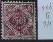 Württemberg 118