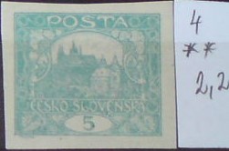 ČSR 4 **