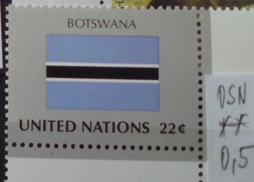 OSN-Botswana **