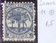 Západná Samoa 11