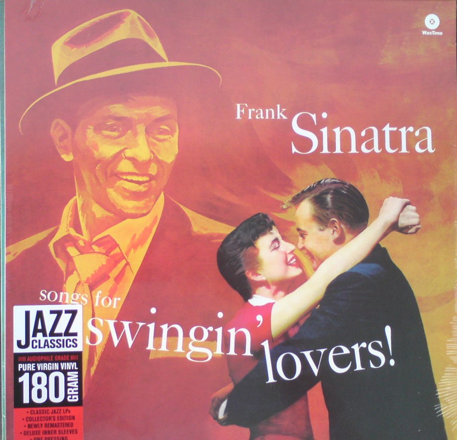 Frank Sinatra
