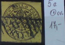 Cirkevný štát 5 e