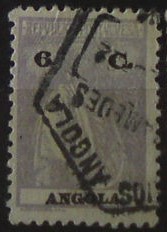 Angola 208 C