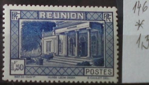 Reunion 146 *