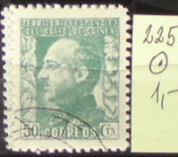 Španielska Guinea 225