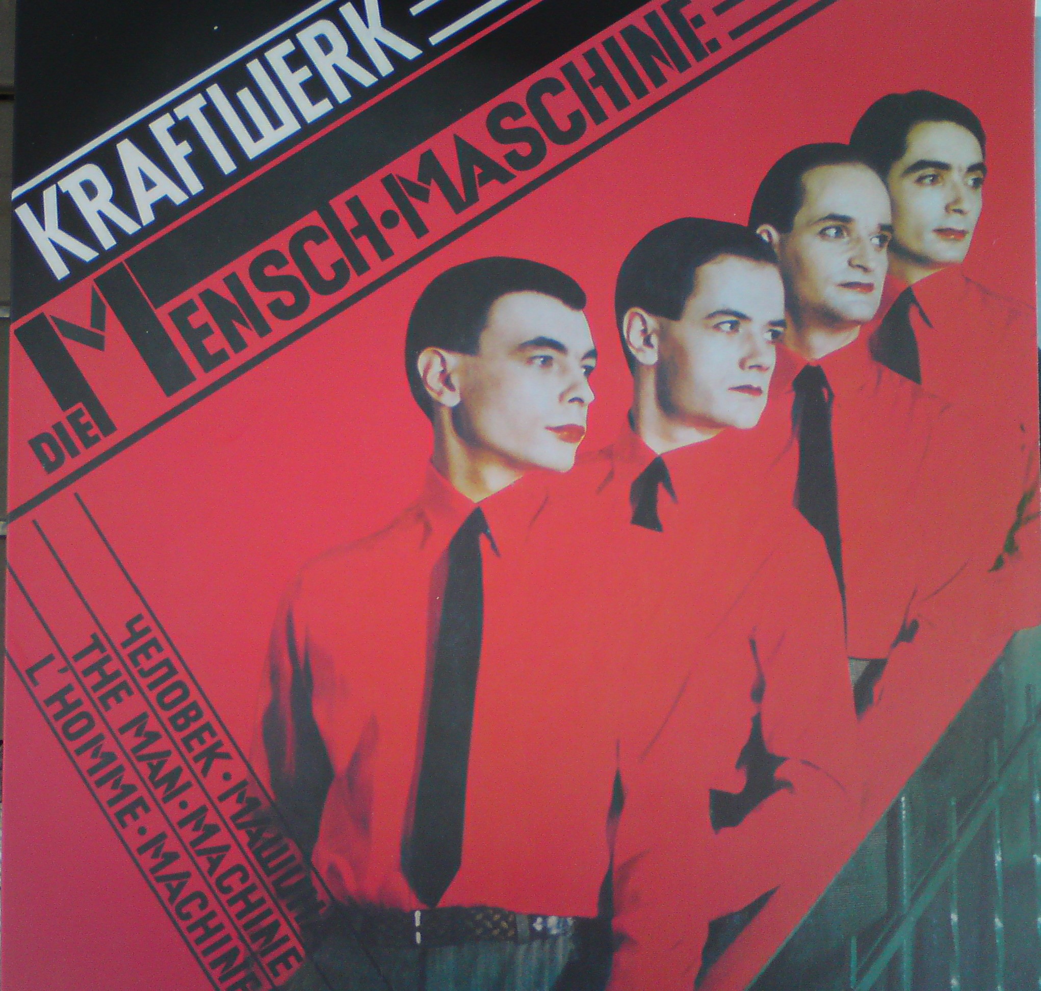 Kraftwerk