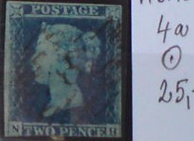 Veľká Británia 4 a