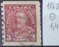 Kanada 186 D