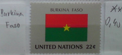 OSN-Burkina Faso **