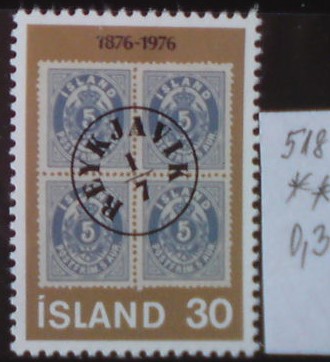 Island 518 **