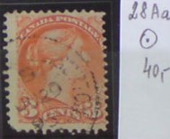 Kanada 28 A a