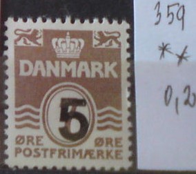 Dánsko 359 **