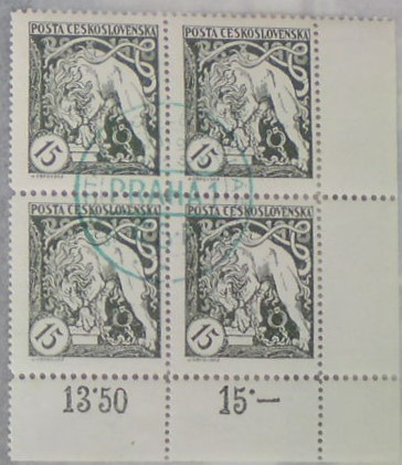 ČSR 27 **