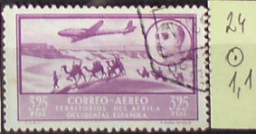 Španielska západná Afrika 24