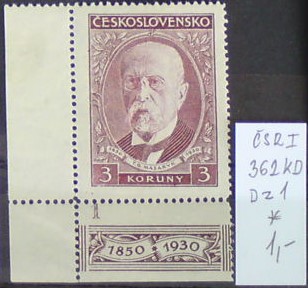 ČSR 262 KD *