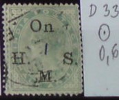 India D 33