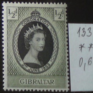 Gibraltar 133 **