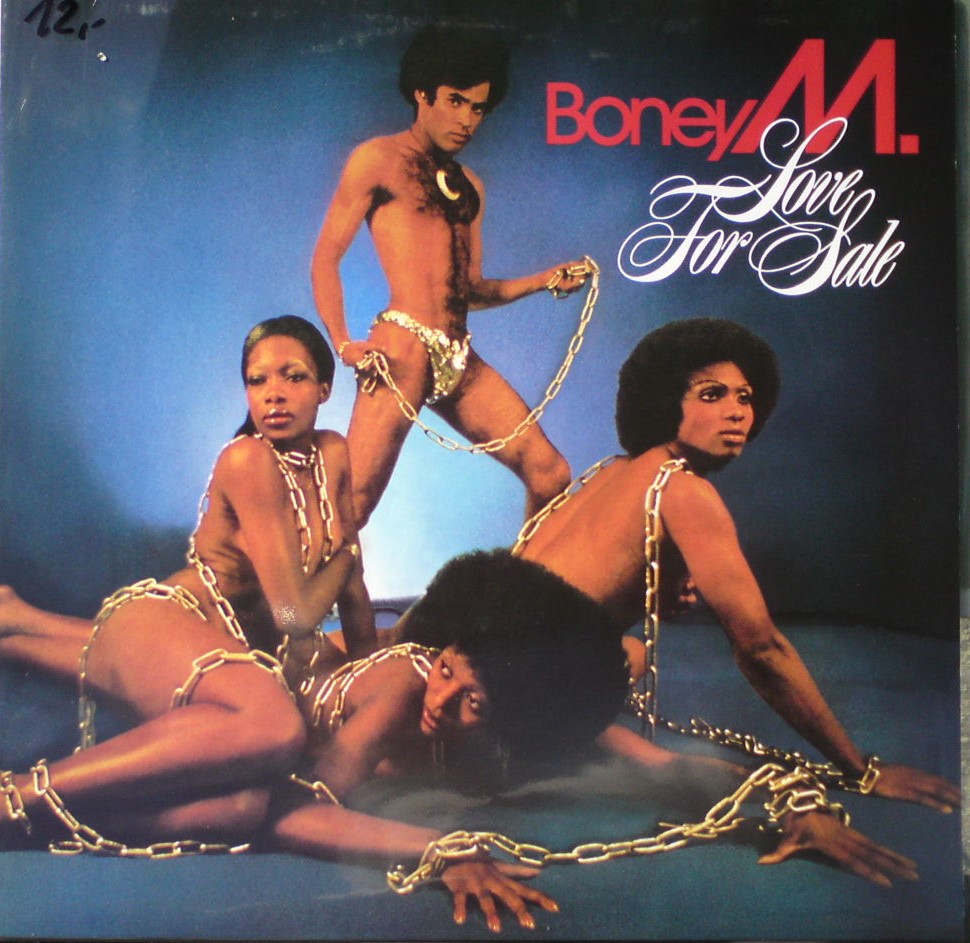 Boney M