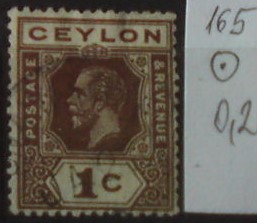 Ceylon 165