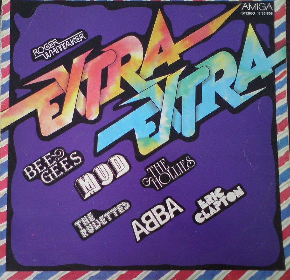 EXTRA-výberovka
