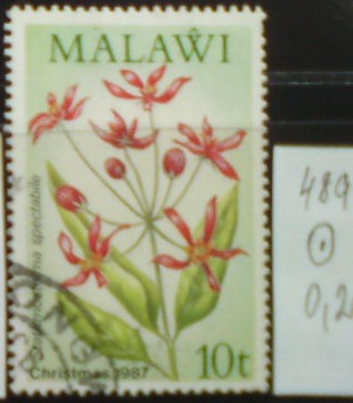 Malawi 489
