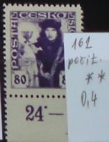 ČSR 162 **