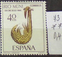 Rio Muni 73 **