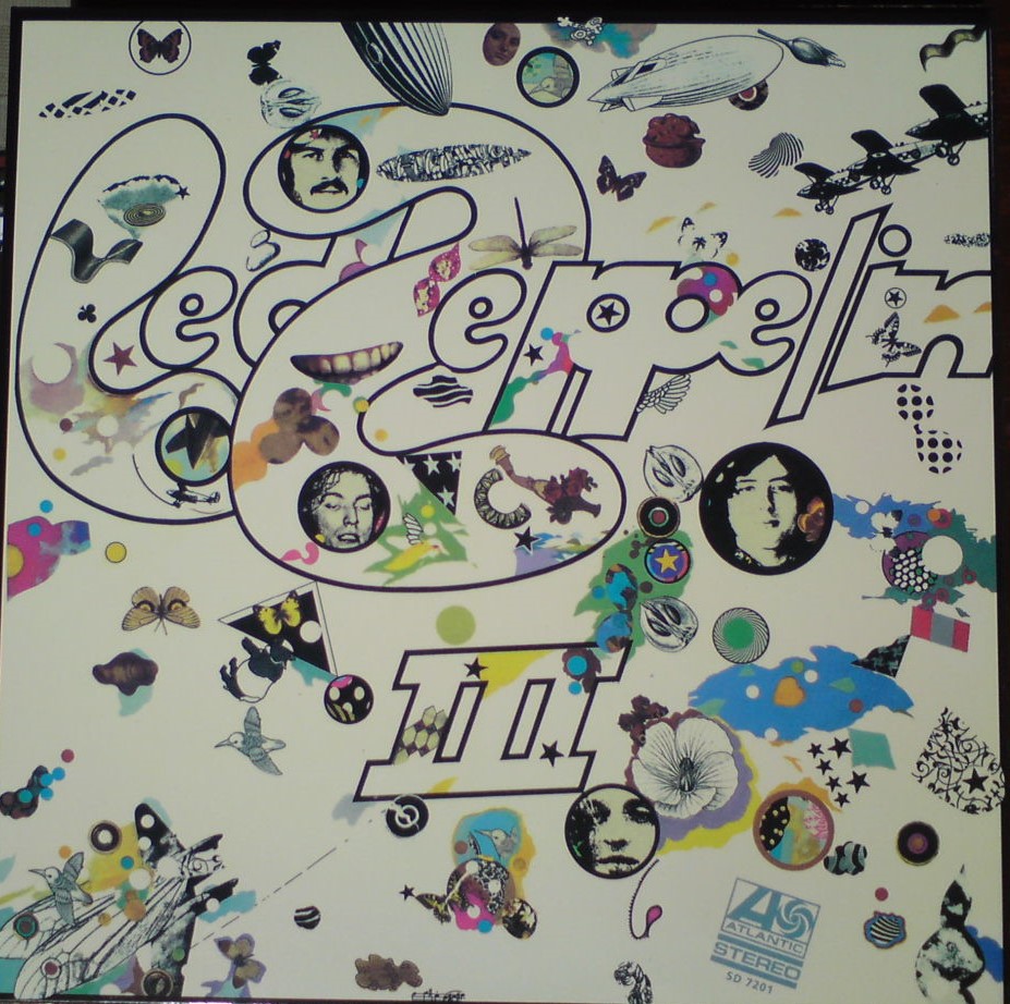 Led Zeppelin 3
