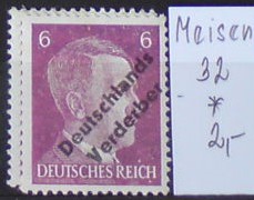 Meisen 32 *