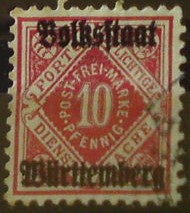 Wurttemberg 138