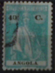 Angola 216 C