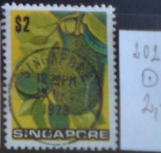 Singapur 202