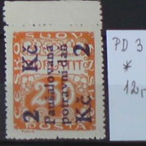 ČSR PD 3 *