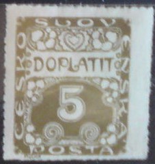 ČSR DL 1 *