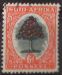 Južná Afrika 88 A l.