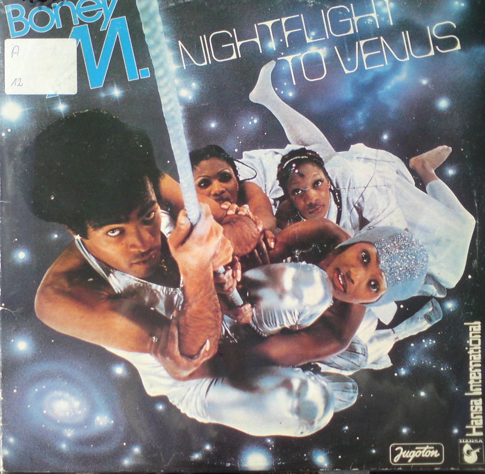 Boney M