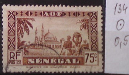 Senegal 134