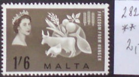 Malta 280 **