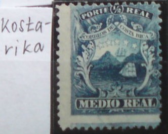 Kostarika 1