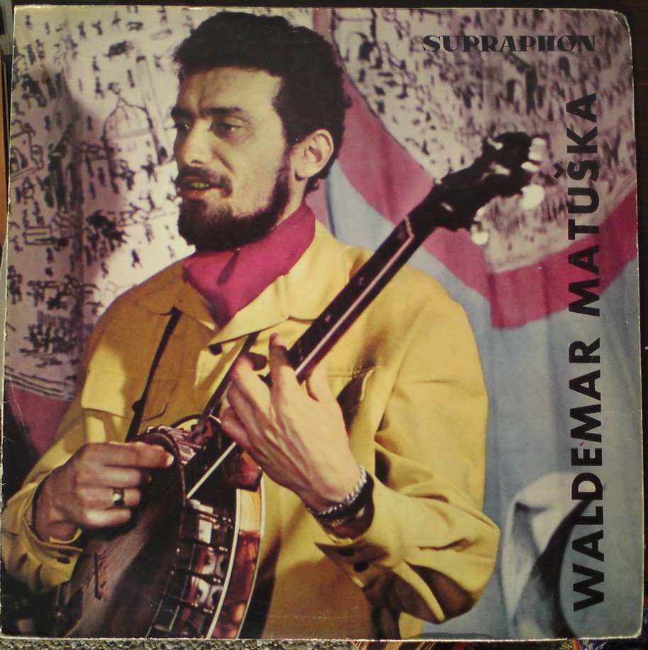 Waldemar Matuška