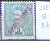 Portugalská India 225