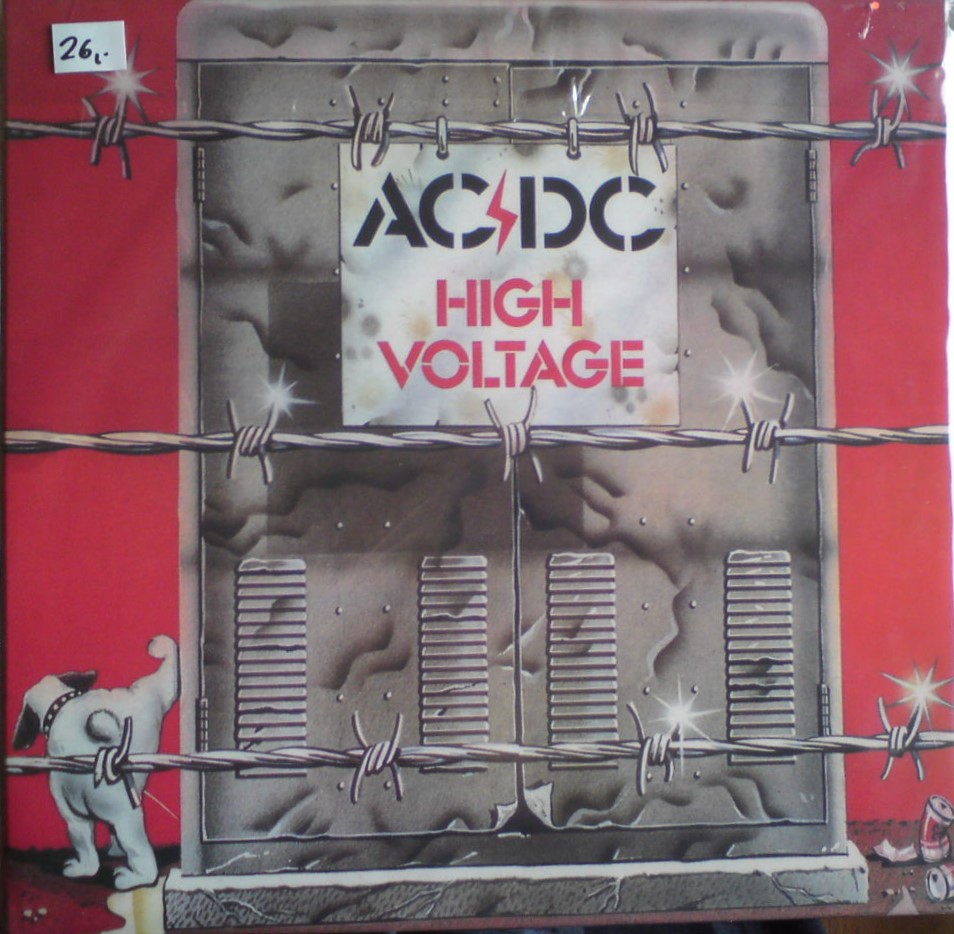 AC DC-high voltage