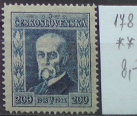 ČSR 178 **
