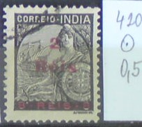 Portugalská India 420